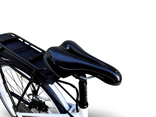 ROWER ELEKTRYCZNY SCOTT SPEEDSTER RAMA M 17" KOŁA 28" DEORE XT BOSCH