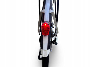 ROWER ELEKTRYCZNY SCOTT SPEEDSTER RAMA M 17" KOŁA 28" DEORE XT BOSCH