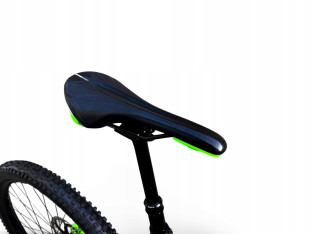 ROWER ELEKTRYCZNY MTB SCOTT E-GENIUS 910 RAMA 52CM KOŁA 29" FOX BOSCH 500WH