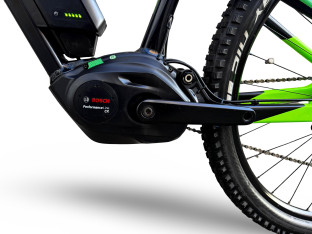 ROWER ELEKTRYCZNY MTB SCOTT E-GENIUS 910 RAMA 52CM KOŁA 29" FOX BOSCH 500WH