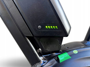 ROWER ELEKTRYCZNY MTB SCOTT E-GENIUS 910 RAMA 52CM KOŁA 29" FOX BOSCH 500WH