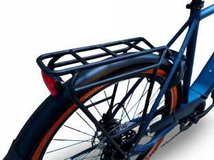 ROWER ELEKTRYCZNY PEGASUS PREMIO EVO 9 RAMA 60CM KOŁA 28" BOSCH SMART 625WH