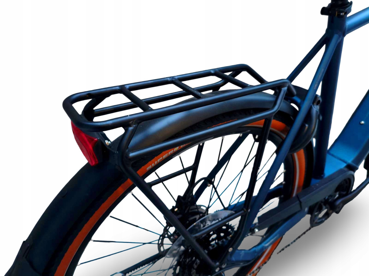 ROWER ELEKTRYCZNY PEGASUS PREMIO EVO 9 RAMA 60CM KOŁA 28" BOSCH SMART 625WH