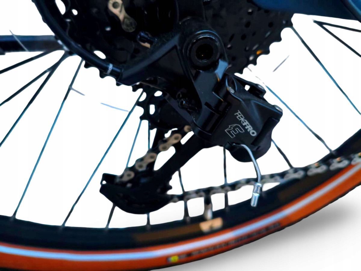 ROWER ELEKTRYCZNY PEGASUS PREMIO EVO 9 RAMA 60CM KOŁA 28" BOSCH SMART 625WH