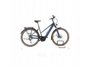 ROWER ELEKTRYCZNY PEGASUS PREMIO EVO 9 RAMA 55CM KOŁA 28" BOSCH SMART 625WH