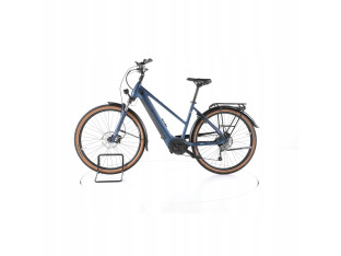 ROWER ELEKTRYCZNY PEGASUS PREMIO EVO 9 RAMA 55CM KOŁA 28" BOSCH SMART 625WH