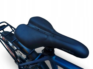 ROWER ELEKTRYCZNY PEGASUS PREMIO EVO 9 RAMA 60CM KOŁA 28" BOSCH SMART 625WH