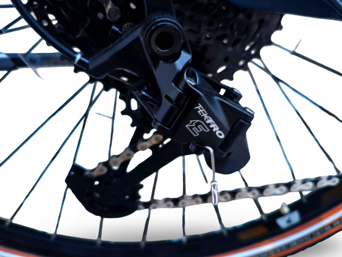 ROWER ELEKTRYCZNY PEGASUS PREMIO EVO 9 RAMA 55CM KOŁA 28" BOSCH SMART 625WH