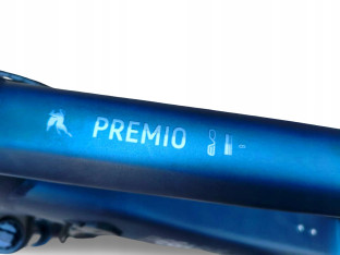 ROWER ELEKTRYCZNY PEGASUS PREMIO EVO 9 RAMA 60CM KOŁA 28" BOSCH SMART 625WH