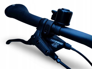 ROWER ELEKTRYCZNY PEGASUS PREMIO EVO 9 RAMA 60CM KOŁA 28" BOSCH SMART 625WH