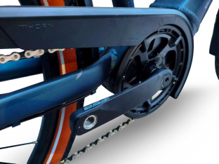 ROWER ELEKTRYCZNY PEGASUS PREMIO EVO 9 RAMA 55CM KOŁA 28" BOSCH SMART 625WH