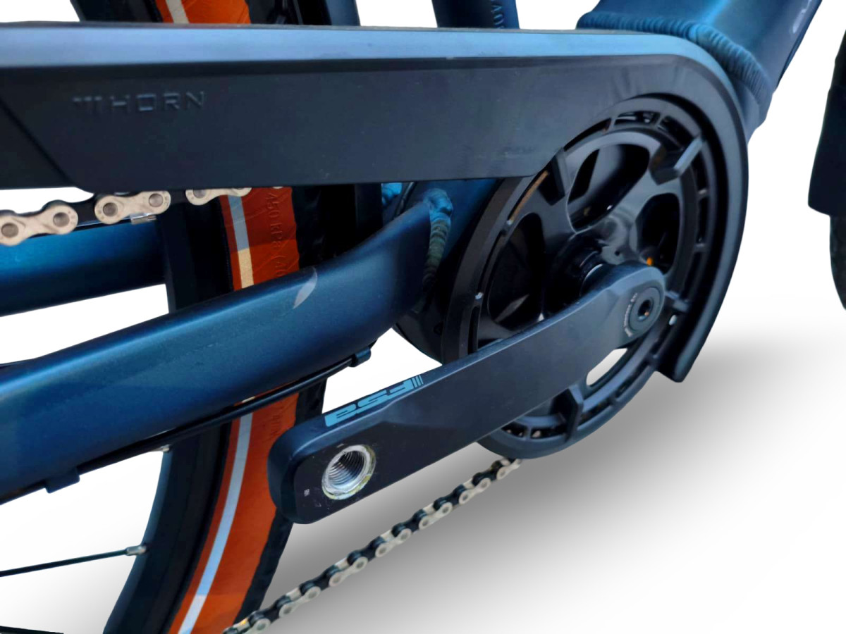 ROWER ELEKTRYCZNY PEGASUS PREMIO EVO 9 RAMA 55CM KOŁA 28" BOSCH SMART 625WH