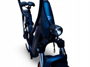 ROWER ELEKTRYCZNY PEGASUS PREMIO EVO 9 RAMA 55CM KOŁA 28" BOSCH SMART 625WH