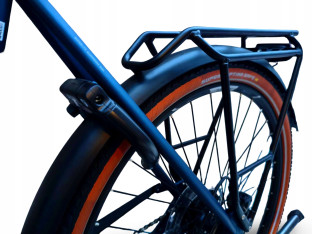 ROWER ELEKTRYCZNY PEGASUS PREMIO EVO 9 RAMA 60CM KOŁA 28" BOSCH SMART 625WH