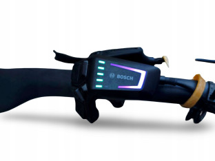 ROWER ELEKTRYCZNY PEGASUS PREMIO EVO 9 RAMA 55CM KOŁA 28" BOSCH SMART 625WH