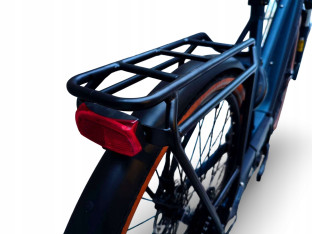 ROWER ELEKTRYCZNY PEGASUS PREMIO EVO 9 RAMA 55CM KOŁA 28" BOSCH SMART 625WH