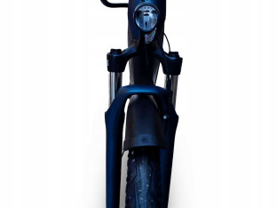 ROWER ELEKTRYCZNY PEGASUS PREMIO EVO 9 RAMA 55CM KOŁA 28" BOSCH SMART 625WH