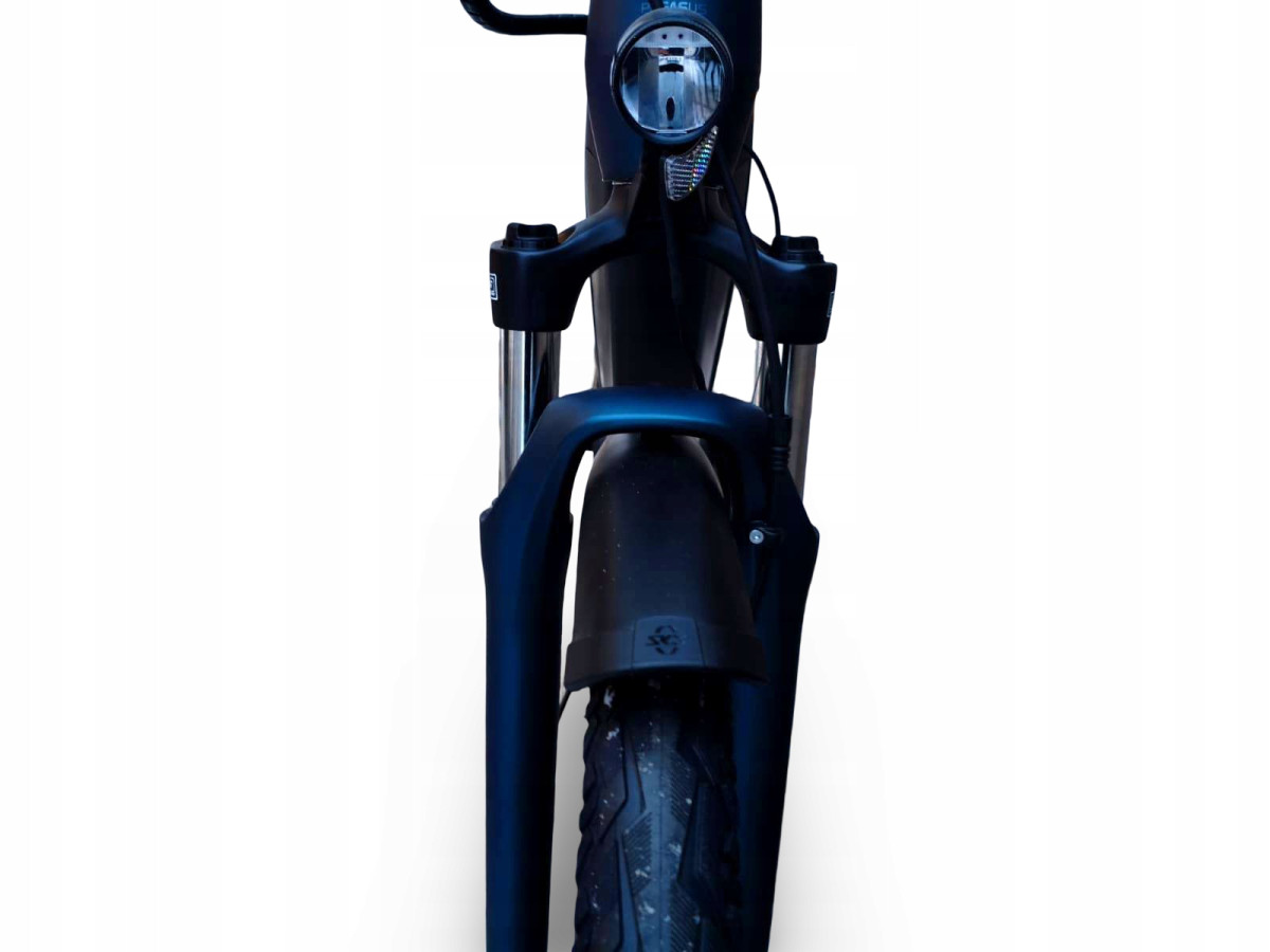 ROWER ELEKTRYCZNY PEGASUS PREMIO EVO 9 RAMA 55CM KOŁA 28" BOSCH SMART 625WH