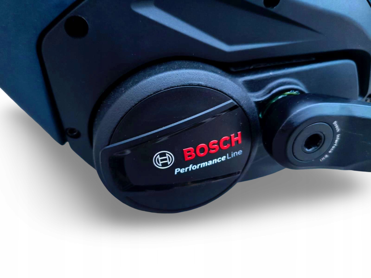 ROWER ELEKTRYCZNY PEGASUS PREMIO EVO 9 RAMA 55CM KOŁA 28" BOSCH SMART 625WH