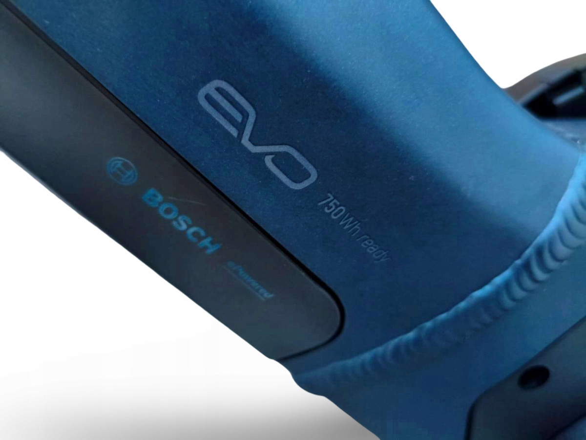 ROWER ELEKTRYCZNY PEGASUS PREMIO EVO 9 RAMA 55CM KOŁA 28" BOSCH SMART 625WH