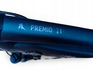 ROWER ELEKTRYCZNY PEGASUS PREMIO EVO 9 RAMA 55CM KOŁA 28" BOSCH SMART 625WH