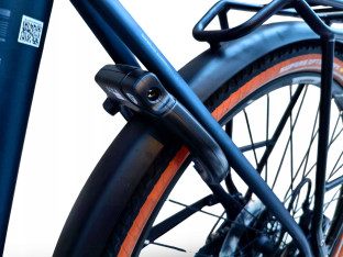 ROWER ELEKTRYCZNY PEGASUS PREMIO EVO 9 RAMA 55CM KOŁA 28" BOSCH SMART 625WH