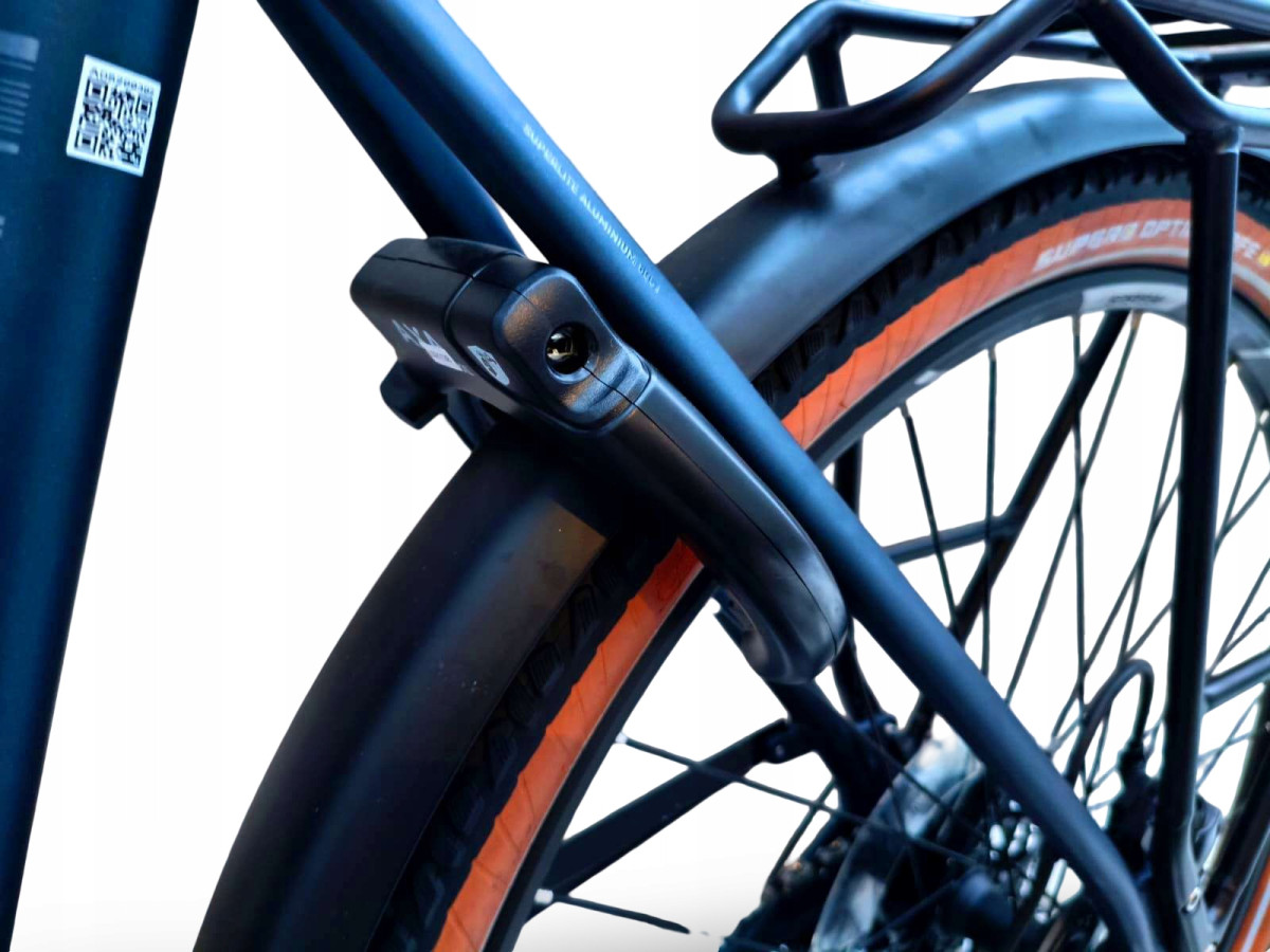 ROWER ELEKTRYCZNY PEGASUS PREMIO EVO 9 RAMA 55CM KOŁA 28" BOSCH SMART 625WH