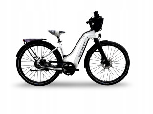 ROWER ELEKTRYCZNY SIMPLON CHENOA CARBON RAMA S ENVIOLO PASEK BOSCH 625WH