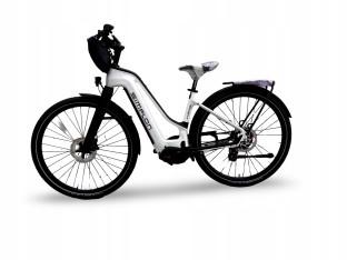 ROWER ELEKTRYCZNY SIMPLON CHENOA CARBON RAMA S ENVIOLO PASEK BOSCH 625WH