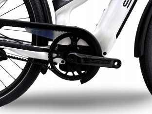 ROWER ELEKTRYCZNY SIMPLON CHENOA CARBON RAMA S ENVIOLO PASEK BOSCH 625WH