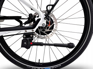 ROWER ELEKTRYCZNY SIMPLON CHENOA CARBON RAMA S ENVIOLO PASEK BOSCH 625WH