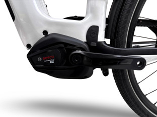 ROWER ELEKTRYCZNY SIMPLON CHENOA CARBON RAMA S ENVIOLO PASEK BOSCH 625WH