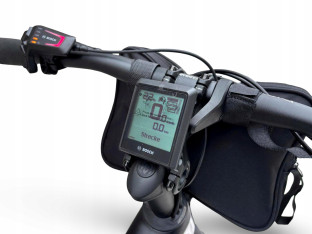 ROWER ELEKTRYCZNY SIMPLON CHENOA CARBON RAMA S ENVIOLO PASEK BOSCH 625WH