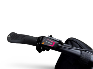 ROWER ELEKTRYCZNY SIMPLON CHENOA CARBON RAMA S ENVIOLO PASEK BOSCH 625WH