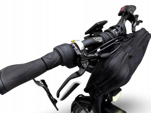 ROWER ELEKTRYCZNY SIMPLON CHENOA CARBON RAMA S ENVIOLO PASEK BOSCH 625WH