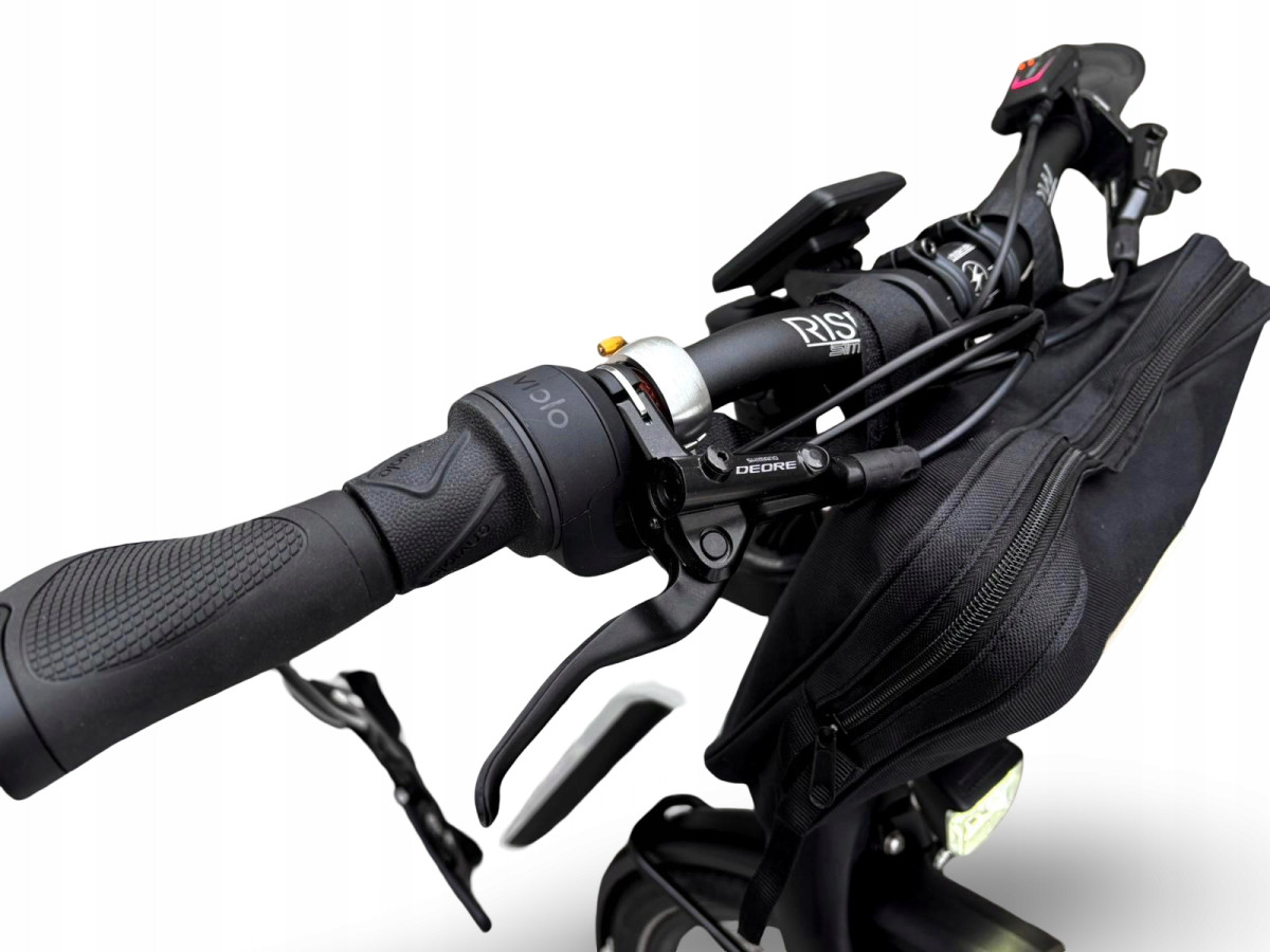 ROWER ELEKTRYCZNY SIMPLON CHENOA CARBON RAMA S ENVIOLO PASEK BOSCH 625WH