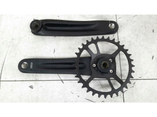 KORBA SRAM SX EAGLE 32T 12 SPEED 175MM PS POWERSPLINE SRAM 1X12