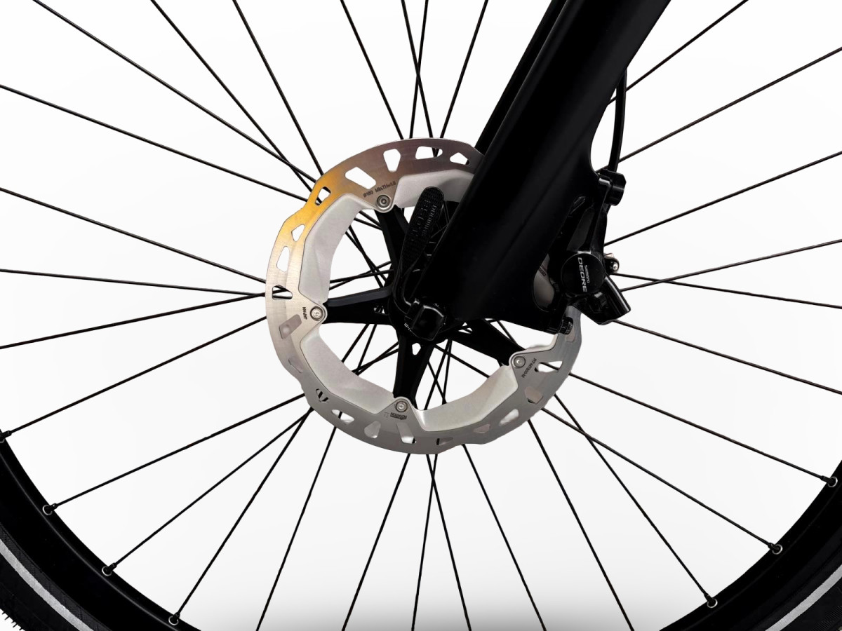 ROWER ELEKTRYCZNY SIMPLON CHENOA CARBON RAMA S ENVIOLO PASEK BOSCH 625WH