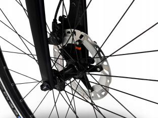 ROWER ELEKTRYCZNY SIMPLON CHENOA CARBON RAMA S ENVIOLO PASEK BOSCH 625WH