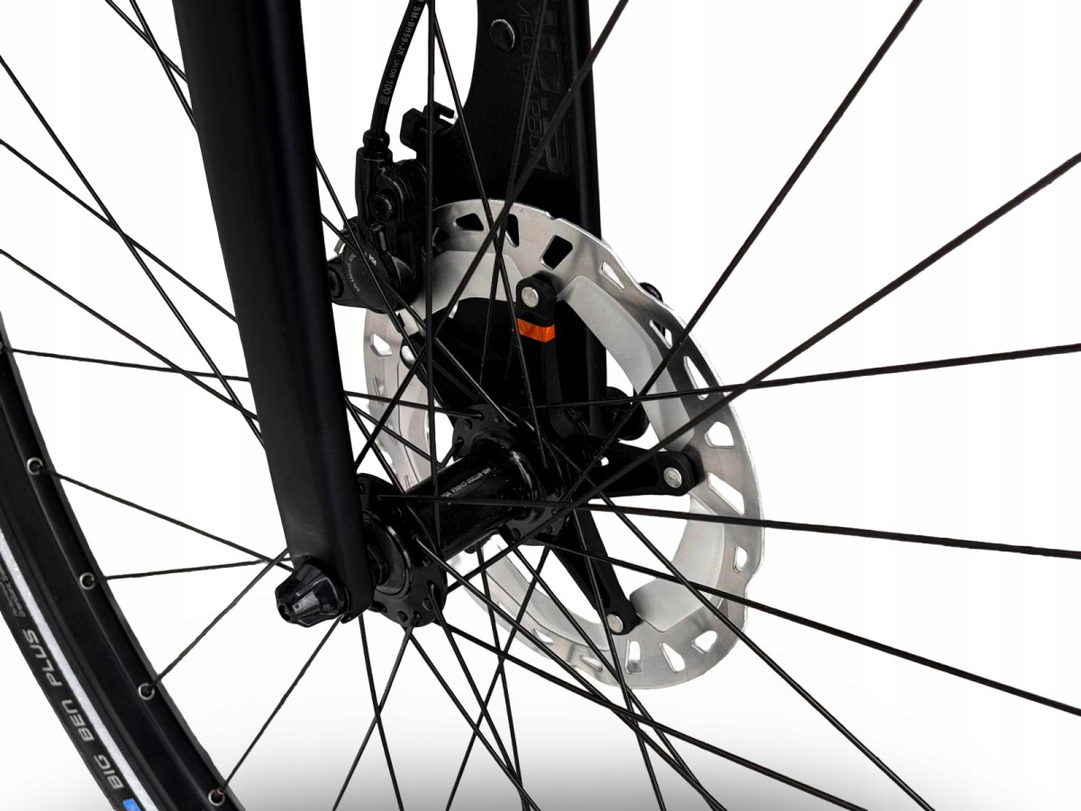 ROWER ELEKTRYCZNY SIMPLON CHENOA CARBON RAMA S ENVIOLO PASEK BOSCH 625WH