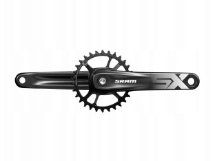 KORBA SRAM SX EAGLE 32T 12 SPEED 175MM PS POWERSPLINE SRAM 1X12