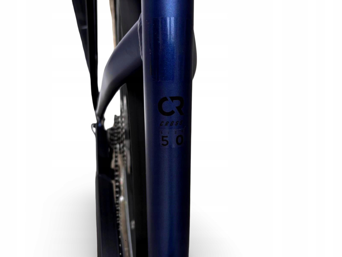 ROWER ELEKTRYCZNY BULLS LACUBA EVO 10 RAMA 50CM KOŁA 28" DEORE 1X10 555WH