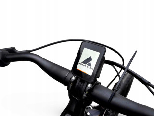 ROWER ELEKTRYCZNY BULLS LACUBA EVO 10 RAMA 50CM KOŁA 28" DEORE 1X10 555WH