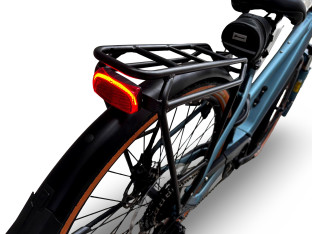 ROWER ELEKTRYCZNY PEGASUS PREMIO EVO 9 RAMA 45CM KOŁA 28" BOSCH SMART 625WH