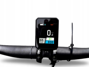 ROWER ELEKTRYCZNY BULLS LACUBA EVO 10 RAMA 50CM KOŁA 28" DEORE 1X10 555WH