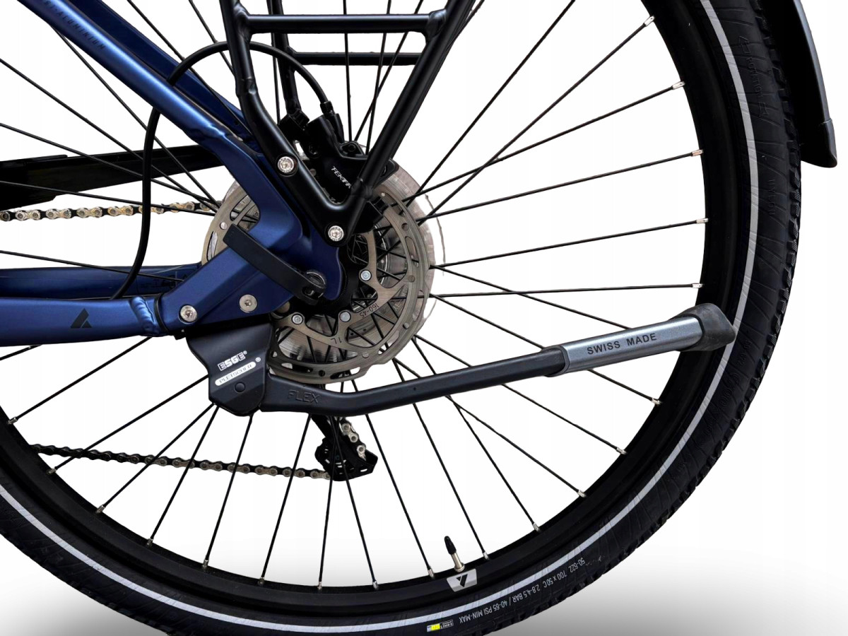 ROWER ELEKTRYCZNY BULLS LACUBA EVO 10 RAMA 50CM KOŁA 28" DEORE 1X10 555WH