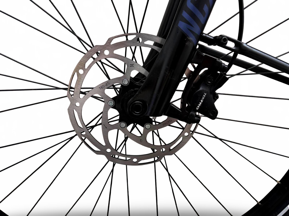 ROWER ELEKTRYCZNY BULLS LACUBA EVO 10 RAMA 50CM KOŁA 28" DEORE 1X10 555WH