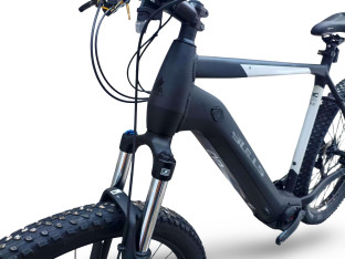 ROWER ELEKTRYCZNY MTB BULLS COPPERHEAD EVO 1 RAMA XXL KOŁA 29 BOSCH 500WH