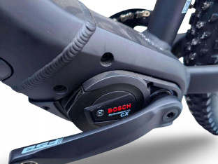 ROWER ELEKTRYCZNY MTB BULLS COPPERHEAD EVO 1 RAMA XXL KOŁA 29 BOSCH 500WH