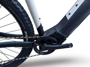 ROWER ELEKTRYCZNY MTB BULLS COPPERHEAD EVO 1 RAMA XXL KOŁA 29 BOSCH 500WH